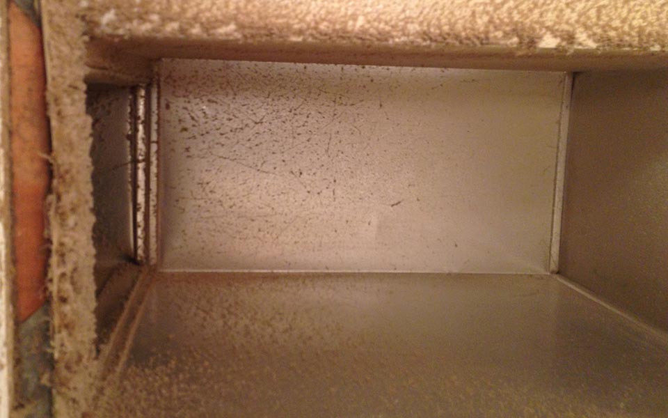 Air Duct Cleaning Service Ramsey, New Jersey