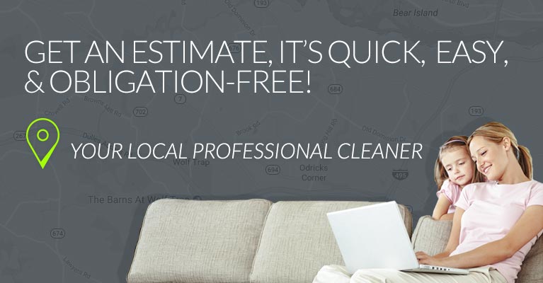 Your Local Carpet Cleaning Provider in Rocky Hill, New Jersey