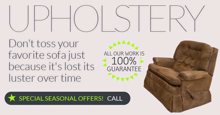Upholstery Cleaning in Rocky Hill, New Jersey