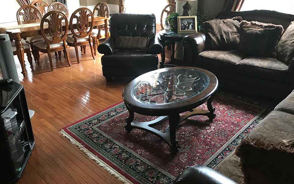 Rug Cleaning Service Ten Mile Run, New Jersey