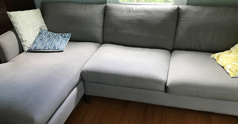 Upholstery Cleaning Service Secaucus, New Jersey