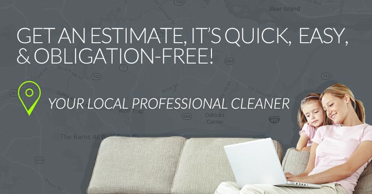 Your Local Carpet Cleaning Provider in Caldwell, New Jersey