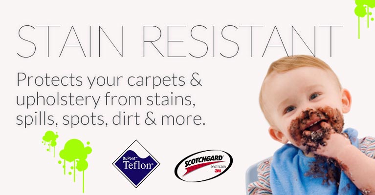 Stain Protectors in Rutherford, New Jersey