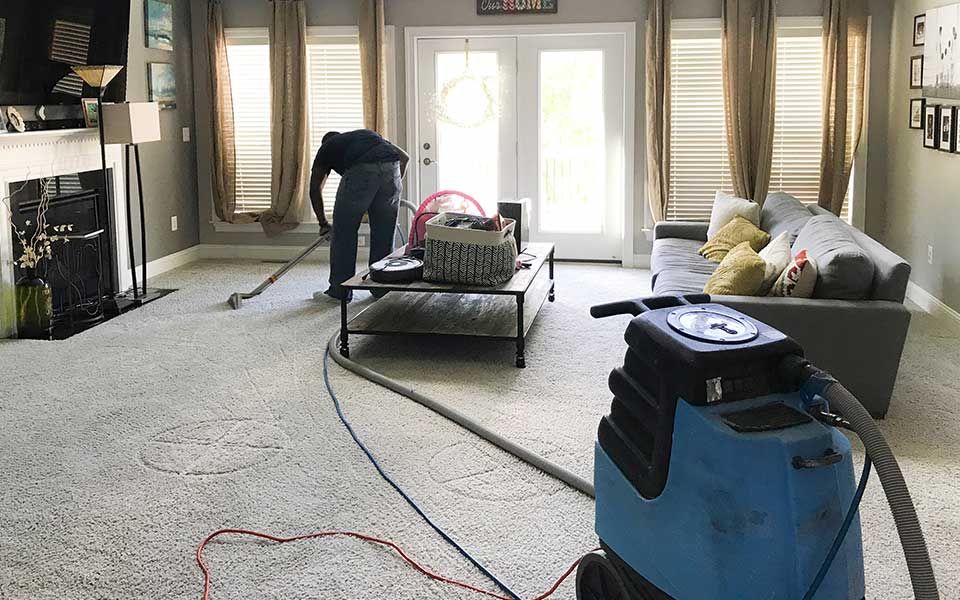 Carpet Cleaning Services Hasbrouck Heights, New Jersey